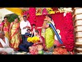 26 05 2023 wedding moments in anamthavaram