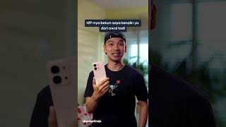 REDMI 15C hp baru,yang ngandelin spek GEDE!. Layar , Batrei. #xiaomi #review #fyp