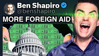 Ben Shapiro Just Doesnt Stop