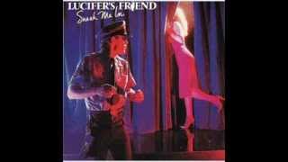 Watch Lucifers Friend Foxy Lady video