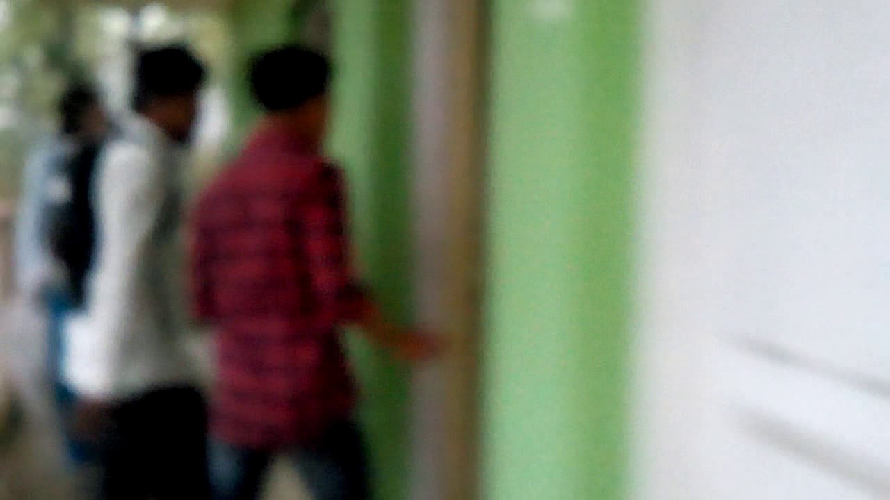 letang campus 2nd year मा जे देखियो