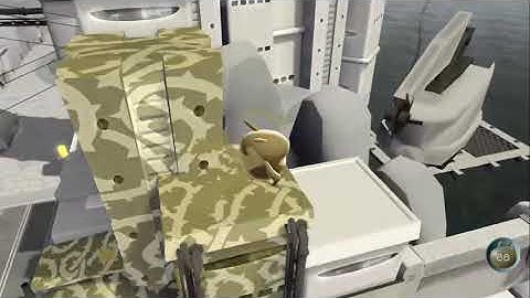 The Chroma Dam: OoB 5 (de Blob)