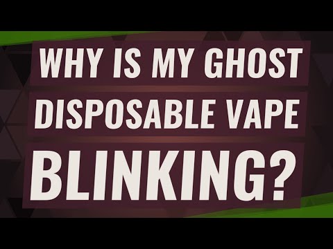 my disposable vape is blinking Why ghost blinking? Strain:Gelato Mintz (Hybrid) viho RAZ CA6000 Miami Mint