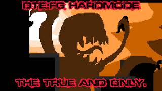 Dusttale: Flawless Genocide [HARD-MODE] Phase 4- THE TRUE AND ONLY [REUPLOAD]