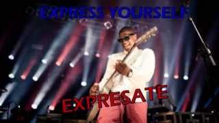 Labrinth - Express Yourself (Subtitulado Español - Ingles) HD