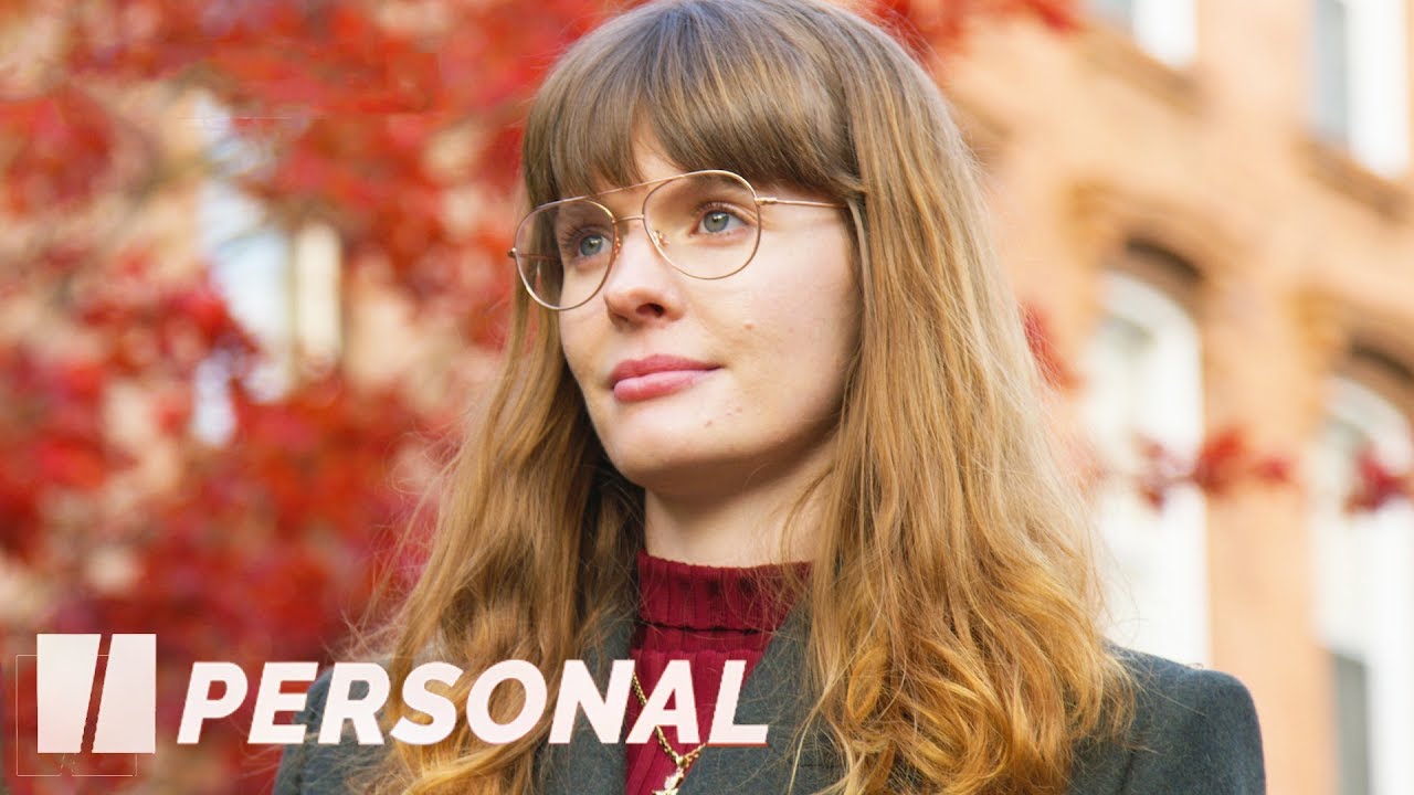 newspaper mockup This Former Dominatrix Is Advocating For Sex Workers Rights | Personal