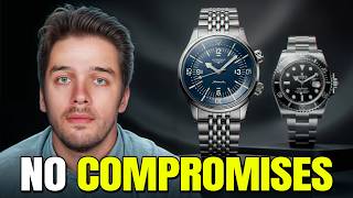 3 Alternatives To The Rolex Submariner That Dont Feel Like Compromises