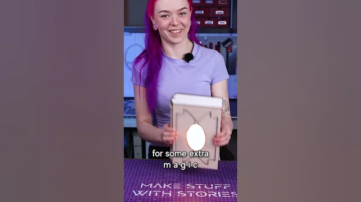 I massacred a Lord of the Rings book to make this #shorts