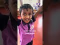 Panda dance! Behind the scenes #bts of Divyottsav 2026 at #divyataainternationalschool #tiruppur