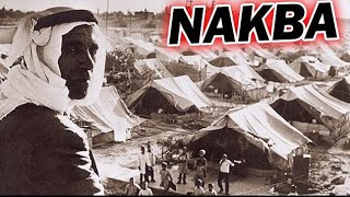 Palestinian remember the horrors of 1st NAKBA as Israel continues 2nd NAKBA in Gaza
