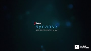 Sapient Synapse
