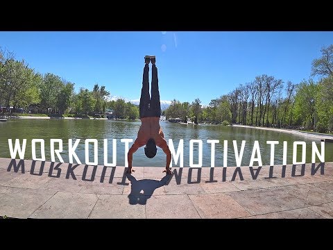 Воркаут Мотивация (Street Workout Motivation) город Алматы | Движение - Жизнь