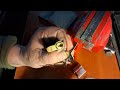 Инструменты для вскрытия замков своими руками.Tools for opening locks with your own hands.