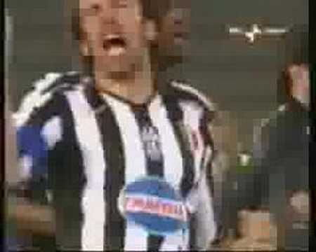 Alex Del Piero 2005/2006