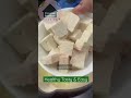 Recette de tofu rapide et facile healthylifestyle weightlossdiet tofu shorts foodblogger homemade yt