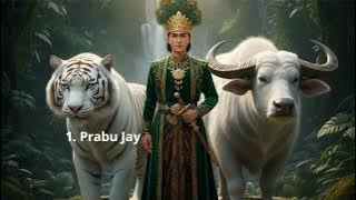 TRITANGTU DI BUMI PADJAJARAN (RATU, RAMA, RESI)