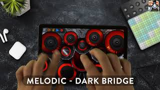 REAL DRUM: KIT Melodic - Dark Bridge screenshot 1