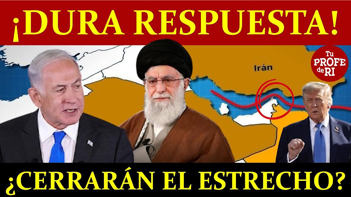 ¡AL£RTA MÁXIMA! IR∆N CIMBRA I$RA£L. APRUEBA CIERRE DE ESTRECHO DE ORMUZ. VA RESPUESTA A EEUU
