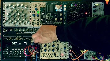 Disting Dual Audio Playback