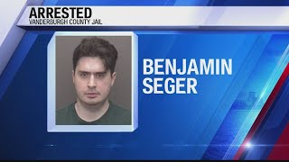 Evansville man charged with solicitation admits to violating bond conditions