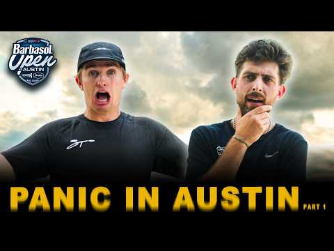 The MDG Crash Course at Austin Part 1!! (Tipton & Schultz) | MDG Practice Round