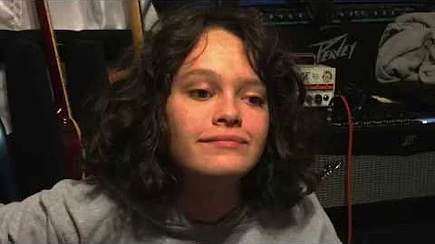 Kendra Holloway covers "Eight Days a Week"
