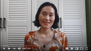 Make a decision  [Toastmasters] Persuasive Speech