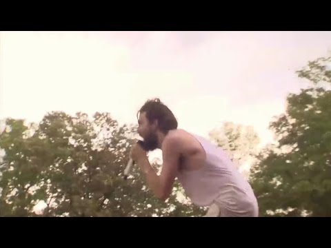 Edward Sharpe & The Magnetic Zeros - 40 Day Dream (live @ Bonnaroo 2013)