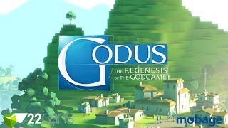 Godus