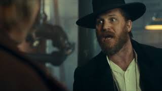 Peaky Blinders 04x04 - Tom Hardy 