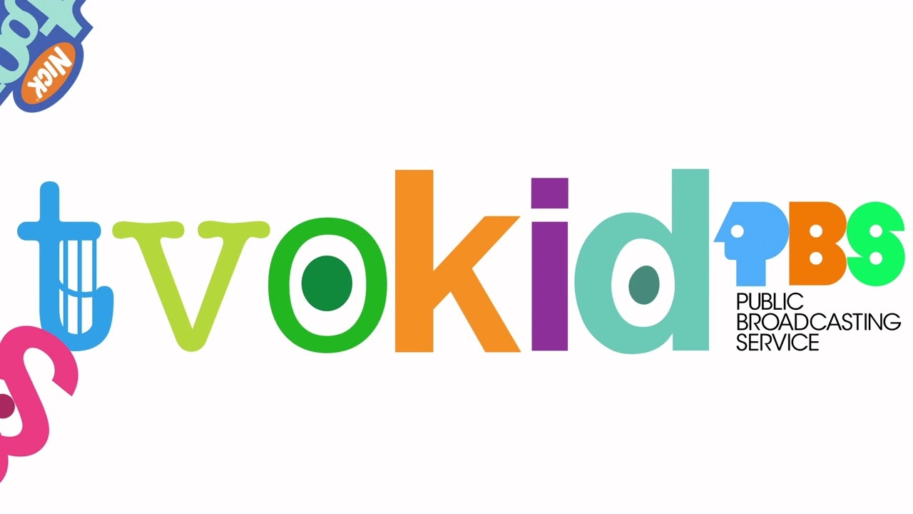 Yevgeniy's TVOkids Logo Bloopers 2 Take 57: 3 New People in the studio!  BOI! 