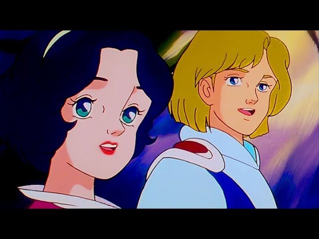 白雪姫 どうぞのいす あかずきん うずらちゃん スイミー サルくんとブタさん THE LEGEND OF SNOW WHITE | Full Episode 43 | GIRL'S TEARS