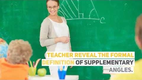 Mathematics Lesson Plan Form 1 (Supplementary Angles) By AVENGERS5 *5