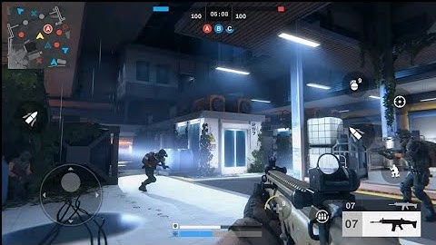 War After Gameplay Walkthrough (Android, iOS) - Part 1 🔥🔥🔥🔥🔥🔥🔥🔥