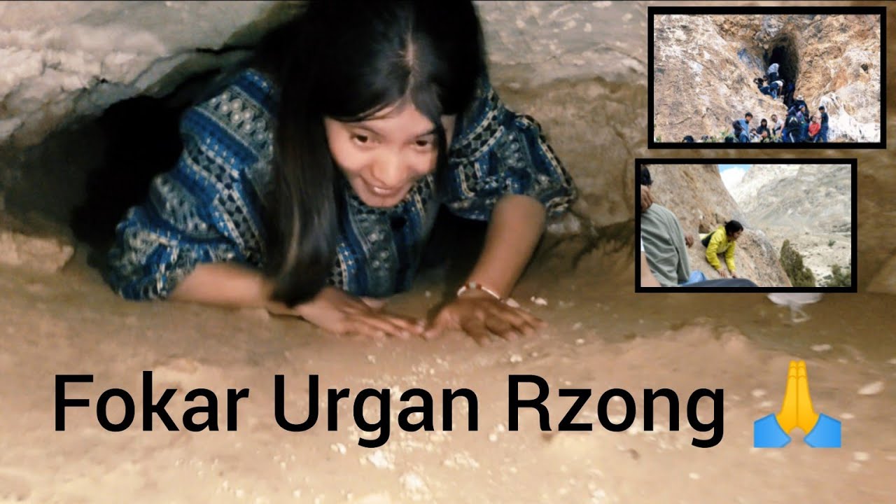 Fokar Urgan Rzong full video || Stanzin wakha|| blessed day