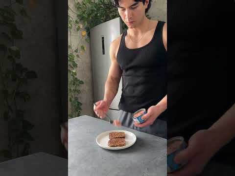 Video: Post-workout -ravintastrategia