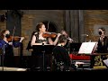 Vivaldi Violin Concerto In D Major Grosso Mogul Complete Augusta McKay Lodge RV 208 8K 