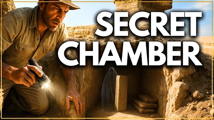 What’s Hidden Inside the Sphinx Chambers | Ancient Discovery