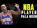 Norman black from detroit pistons to san miguel story