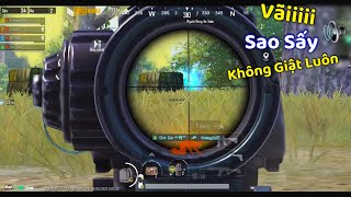 PUBG Mobile | Cả Đội Cạn Lời Khi Xem Ân Solo Squad Sấy AUG Không Giật 😆