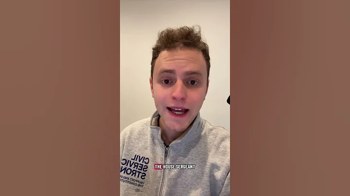 NEWS: Inherent contempt proceedings being drafted for Pam Bondi.