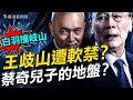 王岐山驚傳遭軟禁！中國尊撞機跟習王鬥有關？蔡奇兒子地盤出事？全程監控撞機，為何無人敢動？｜薇羽看世間 20260630