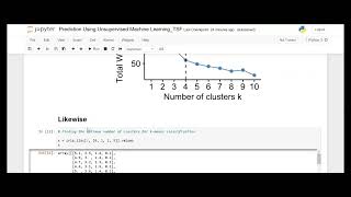 The Sparks Foundation(GRIP) : Data Science and Business Analytics
