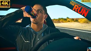 NEED FOR SPEED THE RUN - STAGE 3 - Position 172 - RACE 10 [ 4K 60FPS PC ] Gameplay Walkthrough screenshot 5