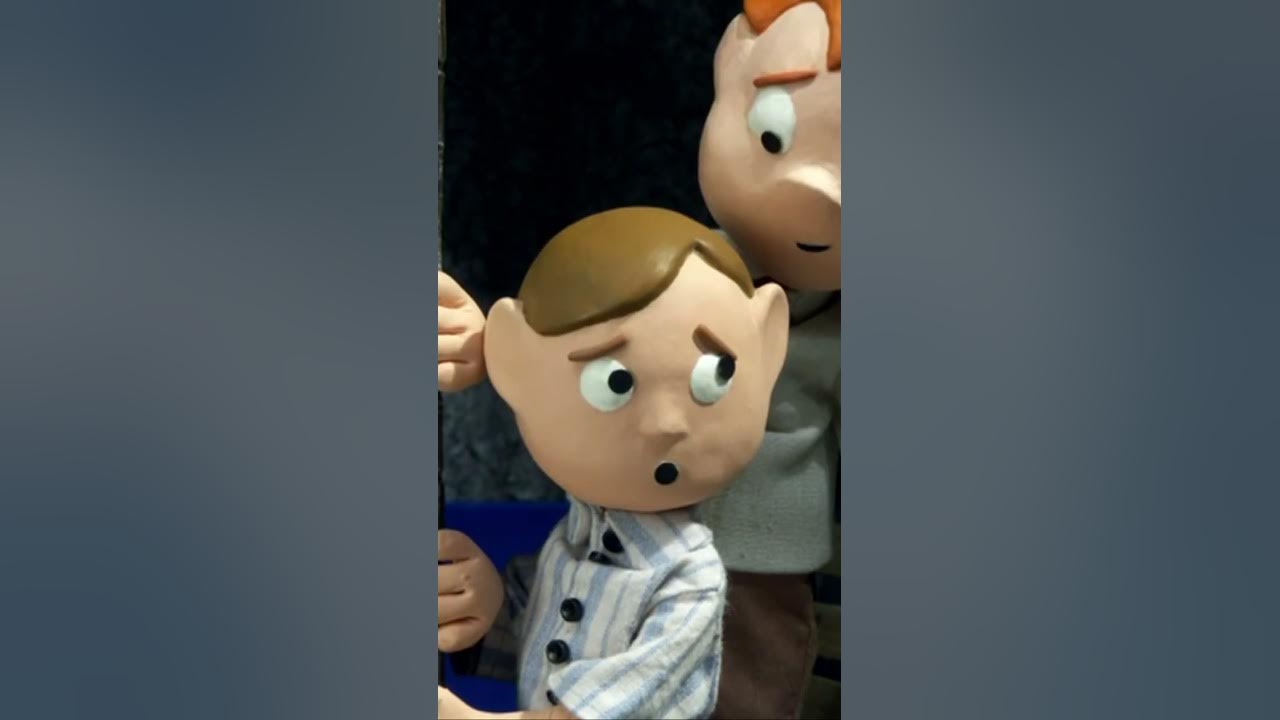 Moral Orel maturity shorts YouTube
