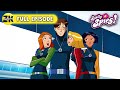 Totally Spies Season 2 Episode 24 Mp3 Mp4 Free download