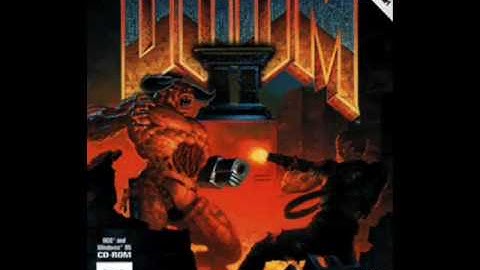 DooM II OST - Title Music