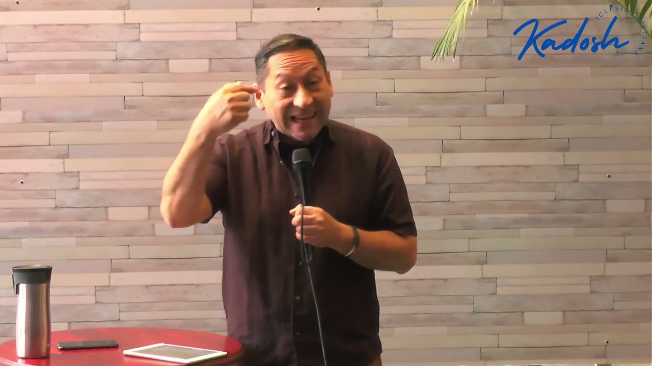 Hola futuro | Kadosh | 24-10-21