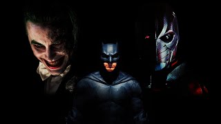 Ben Affleck's The Batman - Official Trailer (FAN-MADE)