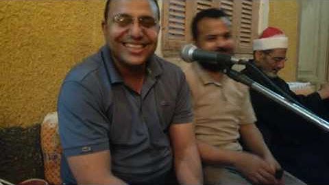 الشيخ محمود طه الجندى ما تيسر من سورة الانبياء